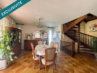  Maison � vendre 6 pi�ces 180 m�