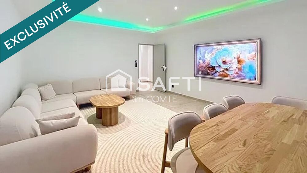 Une maison contemporaine, entre design, espace et sérénité!!