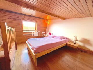  Appartement à vendre 3 pièces 45 m²