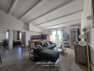  Appartement à vendre 4 pièces 88 m²