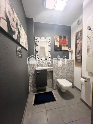  Appartement à vendre 4 pièces 103 m²
