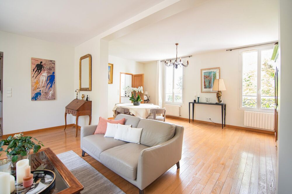 � vendre  Maison L'Ha�-les-Roses (94240)