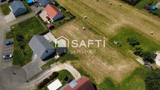  Terrain à vendre 1250 m²