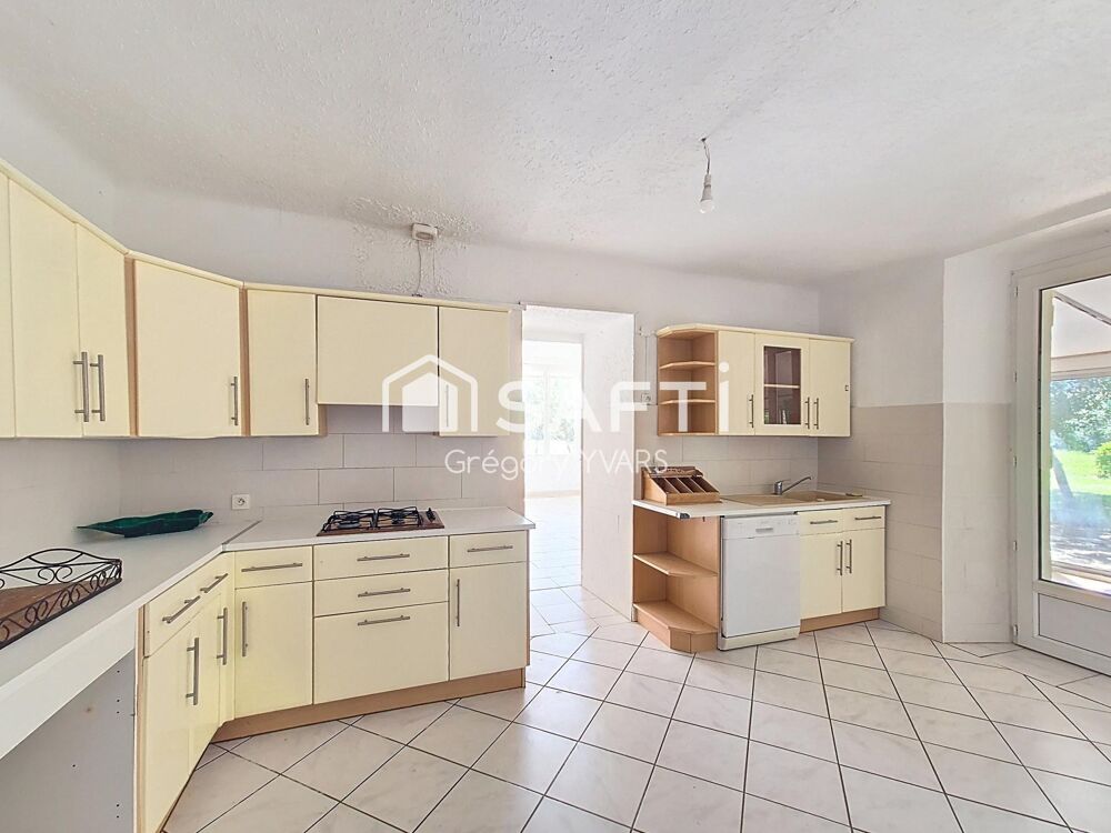 � vendre  Maison Le Luc (83340)