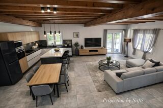 Maison à vendre 6 pièces 176 m²