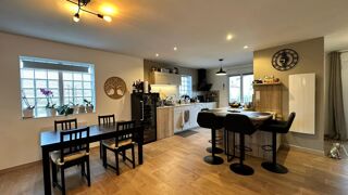  Maison à vendre 5 pièces 104 m²