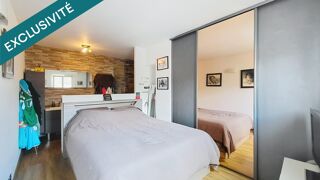  Appartement � vendre 4 pi�ces 96 m�