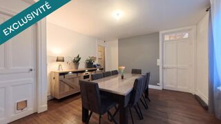  Maison � vendre 4 pi�ces 90 m�