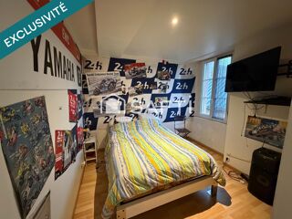  Maison � vendre 4 pi�ces 104 m�