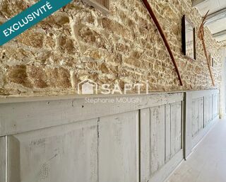  Maison à vendre 8 pièces 163 m²