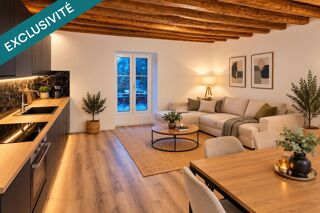  Appartement à vendre 3 pièces 41 m²