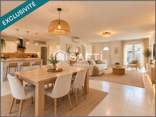  Maison à vendre 4 pièces 90 m²