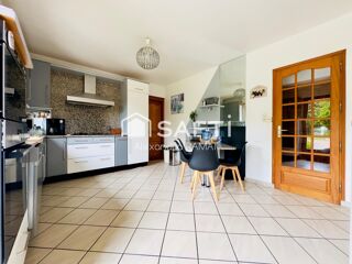  Maison à vendre 5 pièces 156 m²