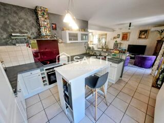  Maison à vendre 6 pièces 120 m²