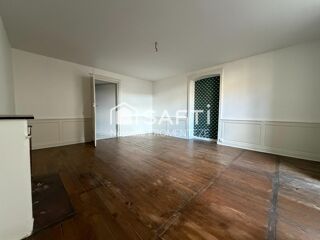  Appartement à vendre 4 pièces 118 m²