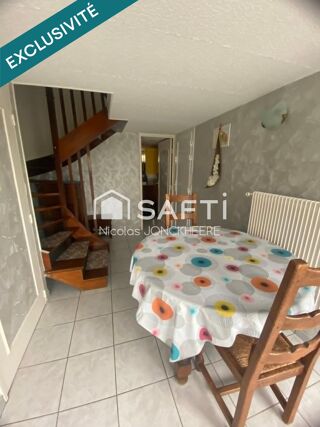  Maison à vendre 6 pièces 102 m²