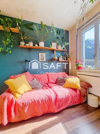  Appartement  vendre 2 pices 35 m