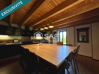  Maison � vendre 6 pi�ces 184 m�