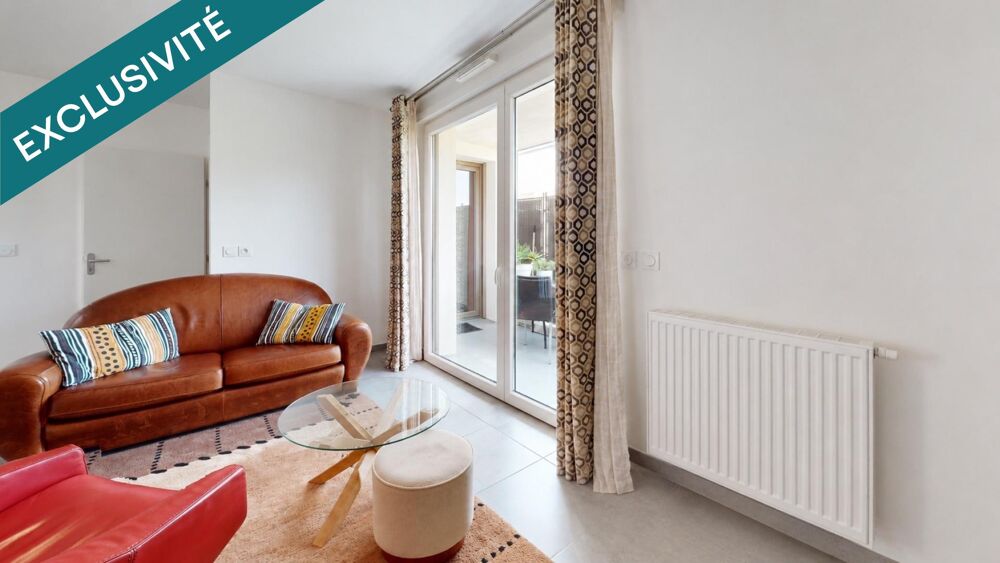 Appartement de 45 m²