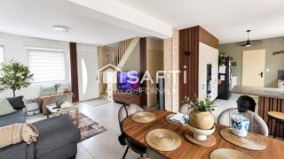  Maison � vendre 5 pi�ces 106 m�