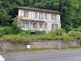 Maison 4 pièces 88 m² · à Bernay · 88 m² · 148 000 €
