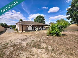  Maison � vendre 3 pi�ces 100 m�