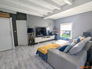  Maison à vendre 6 pièces 160 m²