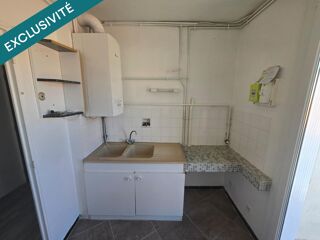  Immeuble à vendre 500 m²