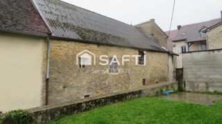  Immeuble à vendre 330 m² Lavigny