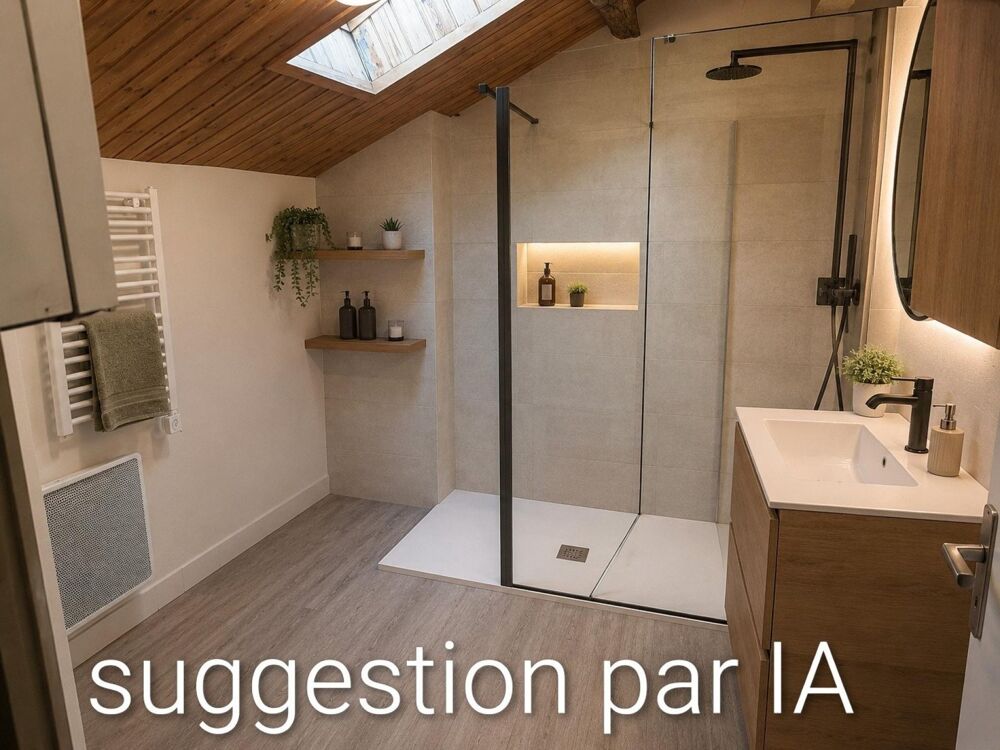 Belle situation géographique