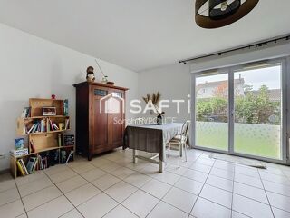 Vente Maison Maison de 72 m2 + un garage de 15 m2 Floirac