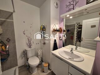  Appartement � vendre 3 pi�ces 58 m�