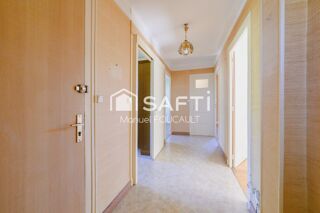  Maison à vendre 8 pièces 158 m²