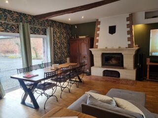  Maison � vendre 8 pi�ces 147 m�