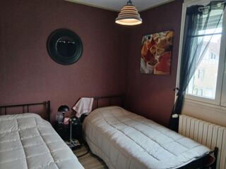  Appartement à vendre 4 pièces 61 m²