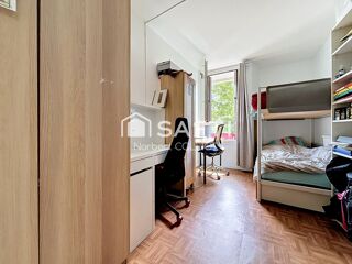  Appartement � vendre 4 pi�ces 88 m�
