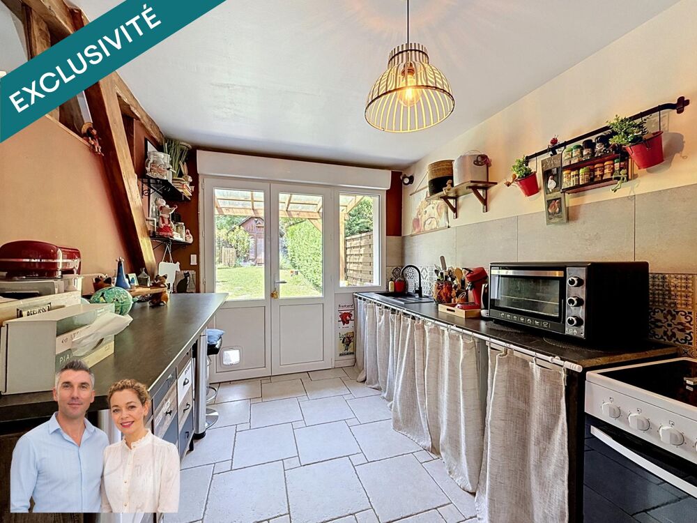 Vente Appartement Duplex lumineux avec jardin privatif Saint-pierre-d'albigny