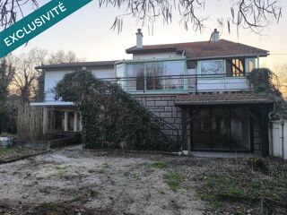  Maison � vendre 6 pi�ces 162 m�