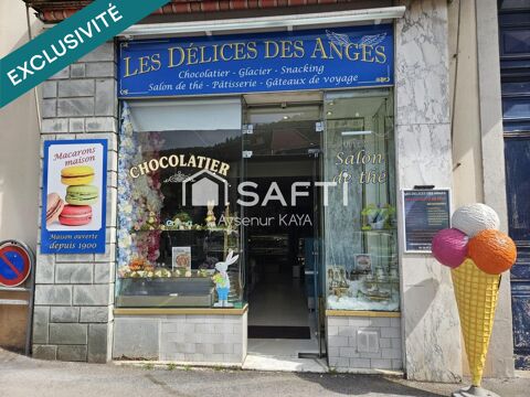 Salon de th&eacute; 28333 39200 Saint-claude
