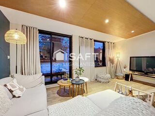  Maison � vendre 3 pi�ces 81 m�