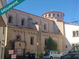  Appartement � vendre 3 pi�ces 71 m�