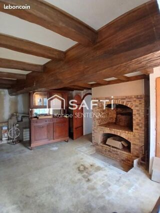  Maison � vendre 6 pi�ces 140 m�