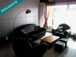  Appartement � vendre 2 pi�ces 54 m�