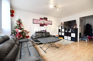  Appartement à vendre 6 pièces 99 m²
