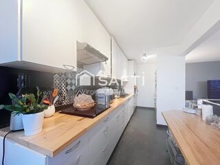  Appartement � vendre 5 pi�ces 94 m�