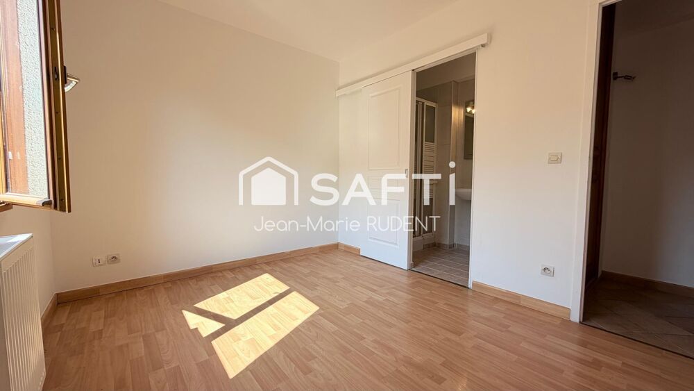 Vente Maison Maison familiale où il fait bon vivre, au cœur de Viry-Châtillon Viry-chatillon