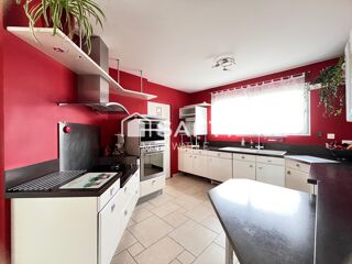  Maison à vendre 11 pièces 330 m²