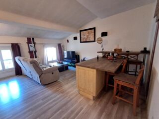  Appartement à vendre 3 pièces 60 m²