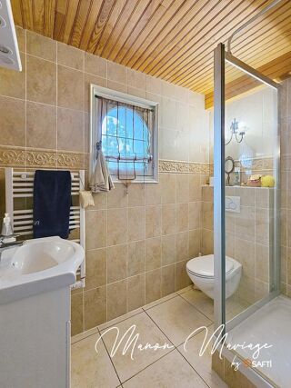  Maison  vendre 4 pices 86 m