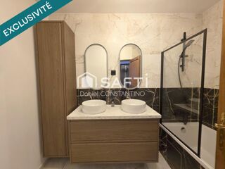  Appartement � vendre 5 pi�ces 90 m�